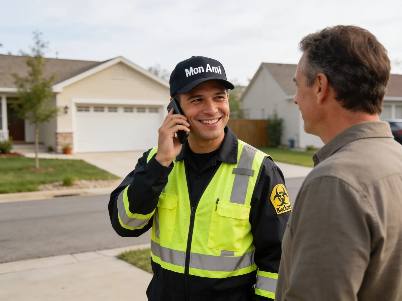 Sewage Cleanup Mountain Home, UT FAQs