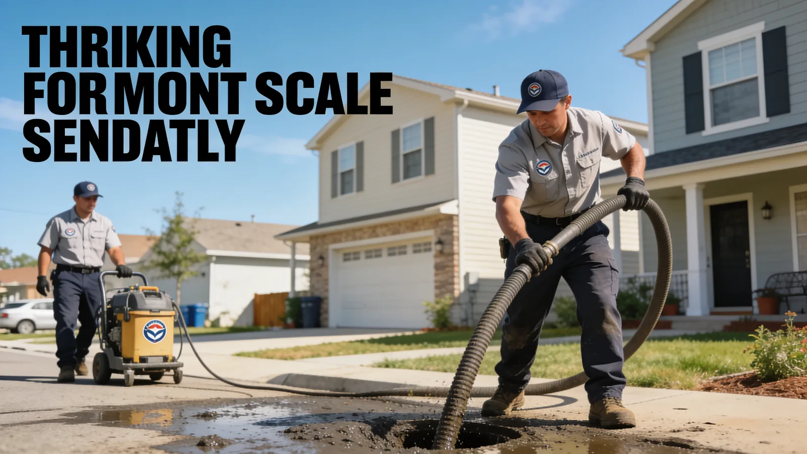 Sewage Cleanup in Mountain Home, UT near me